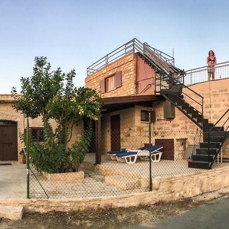 הוילה Zanaja Amalia Panorama House מראה חיצוני תמונה