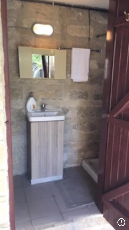 הוילה Zanaja Amalia Panorama House מראה חיצוני תמונה