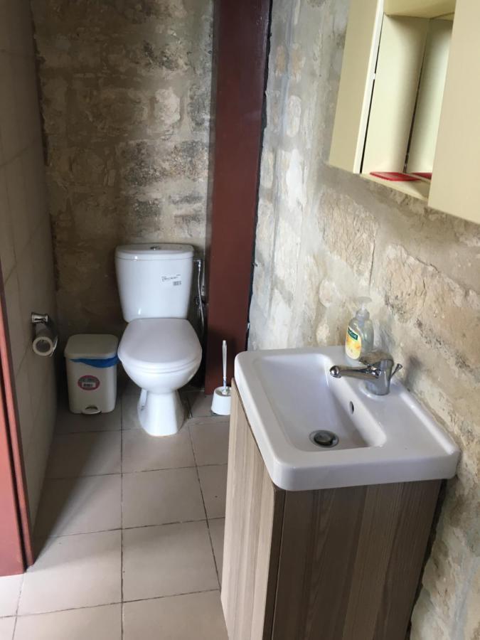 הוילה Zanaja Amalia Panorama House מראה חיצוני תמונה